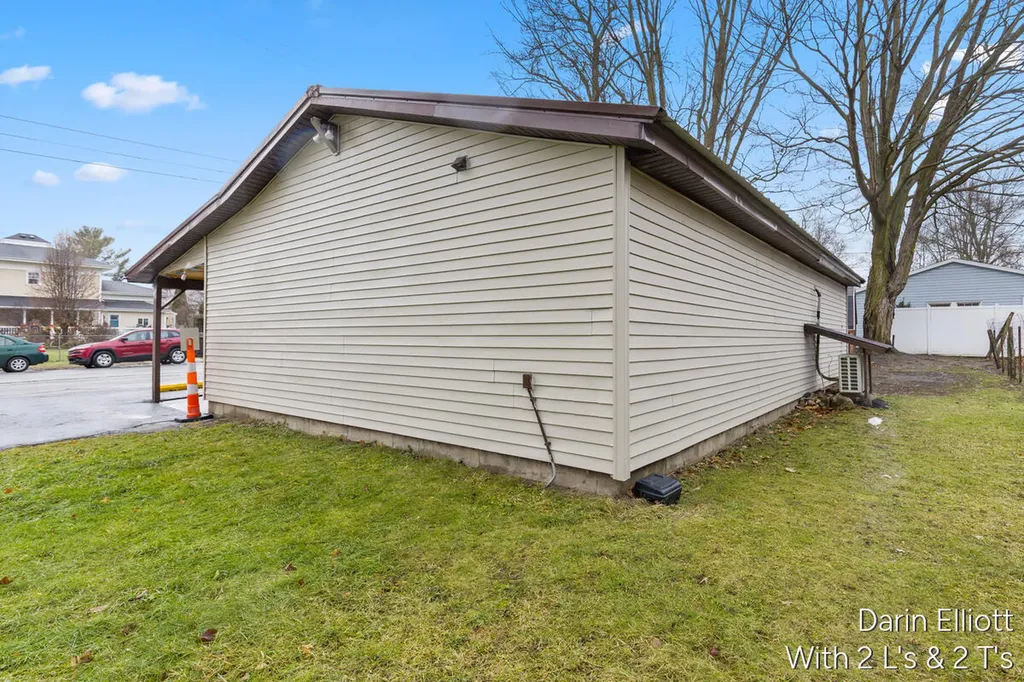 5460 Orleans Road Orleans Township MI 48865
