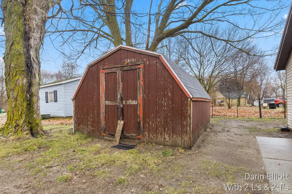 5460 Orleans Road Orleans Township MI 48865