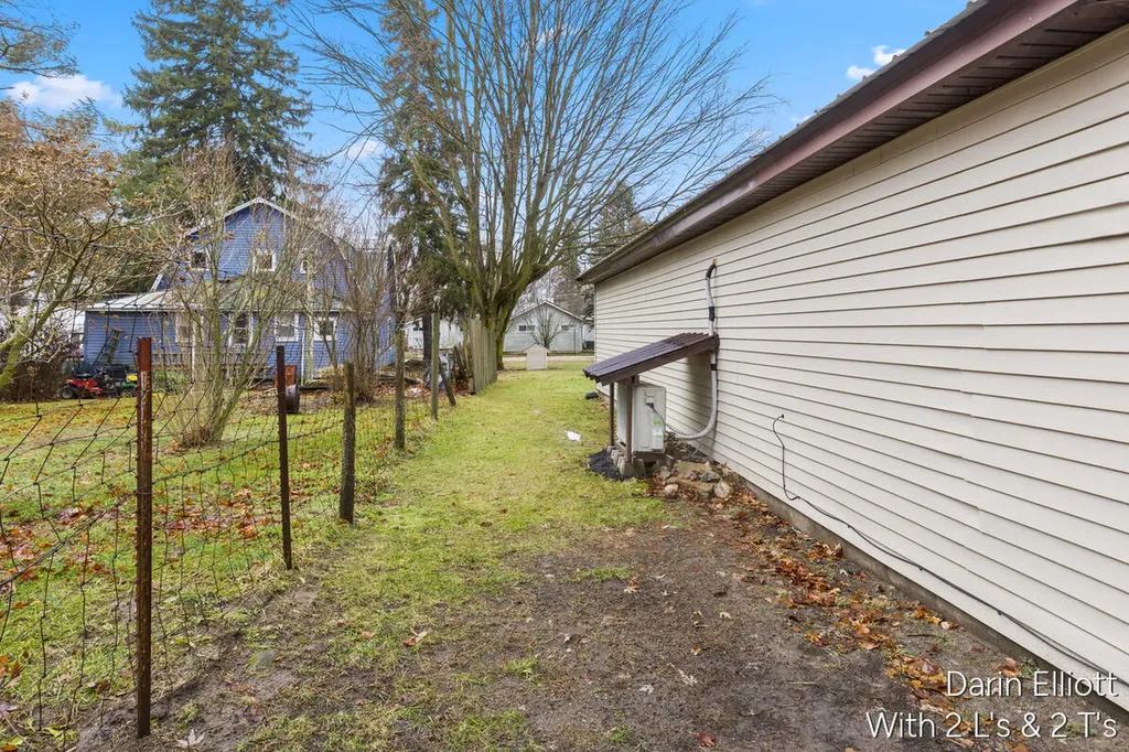 5460 Orleans Road Orleans Township MI 48865