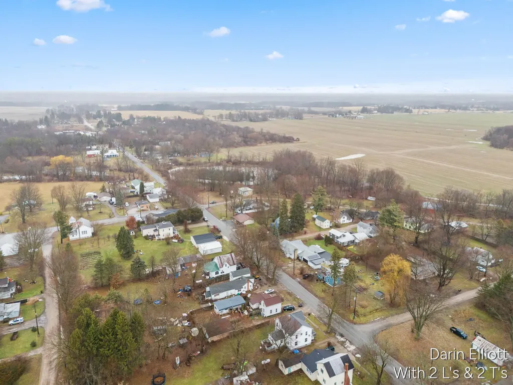 5460 Orleans Road Orleans Township MI 48865