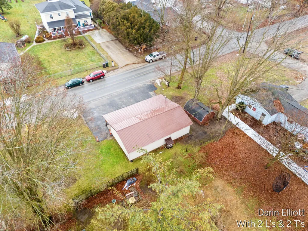 5460 Orleans Road Orleans Township MI 48865