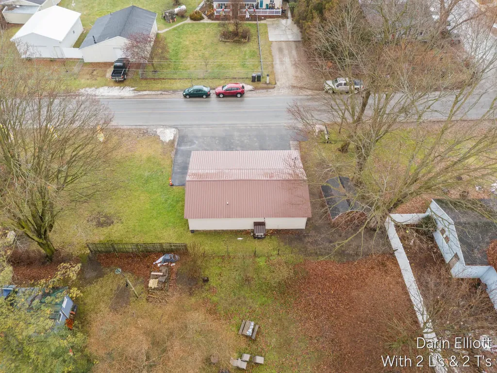5460 Orleans Road Orleans Township MI 48865