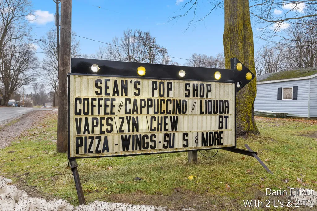 5460 Orleans Road Orleans Township MI 48865
