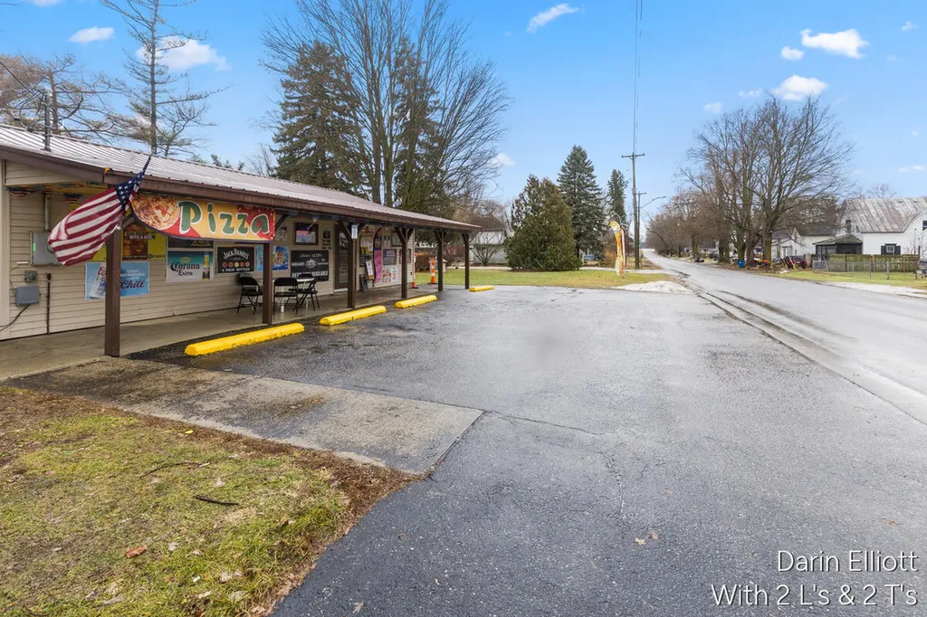 5460 Orleans Road Orleans Township MI 48865