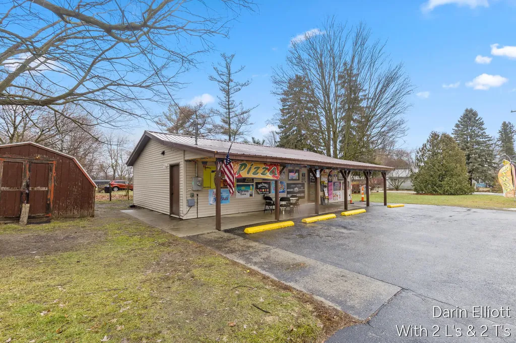 5460 Orleans Road Orleans Township MI 48865
