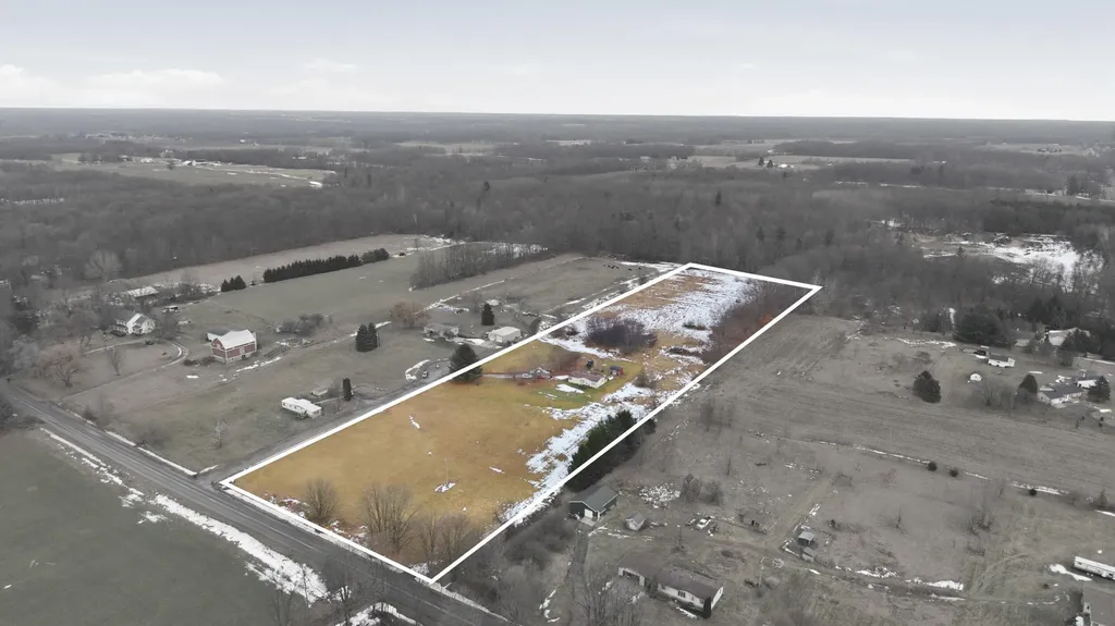 14950 Pine Lake Avenue NE Nelson Township MI 49319
