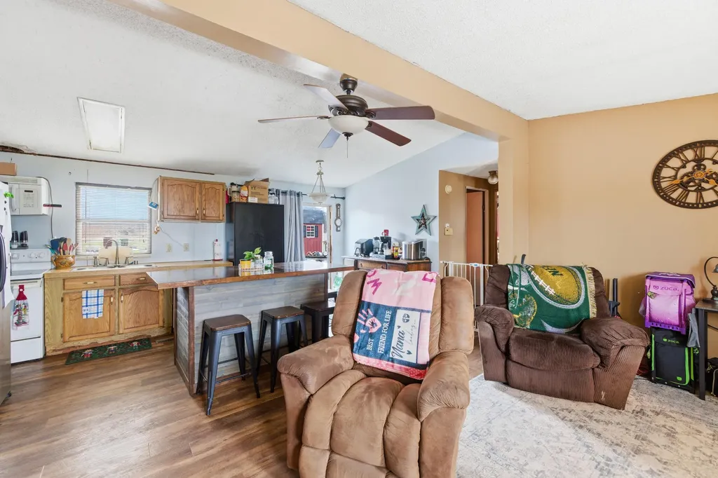 14950 Pine Lake Avenue NE Nelson Township MI 49319