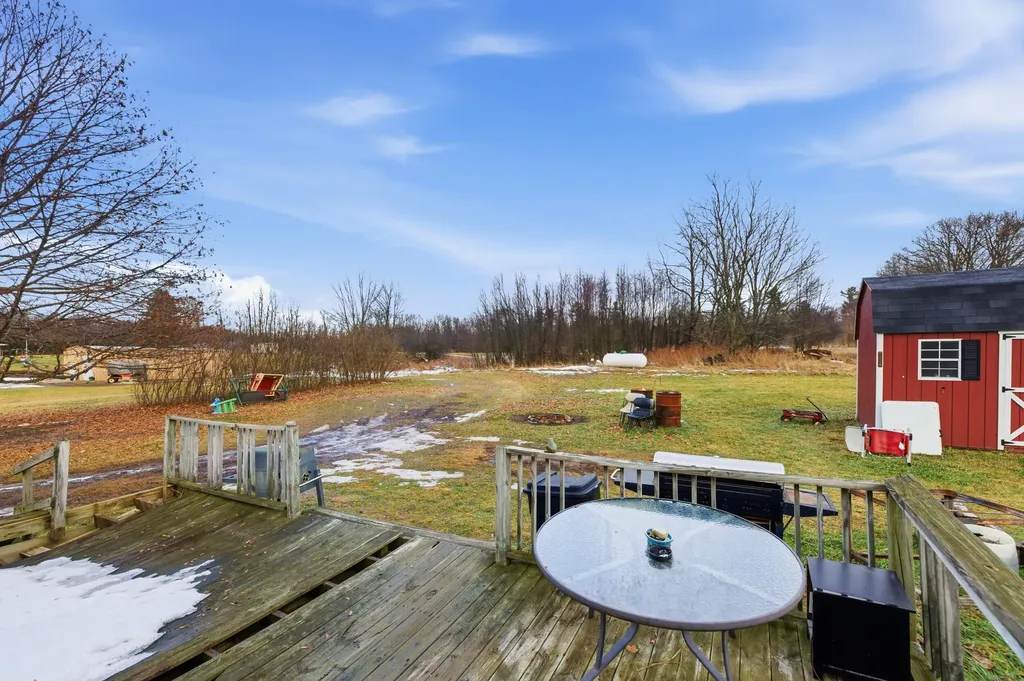 14950 Pine Lake Avenue NE Nelson Township MI 49319