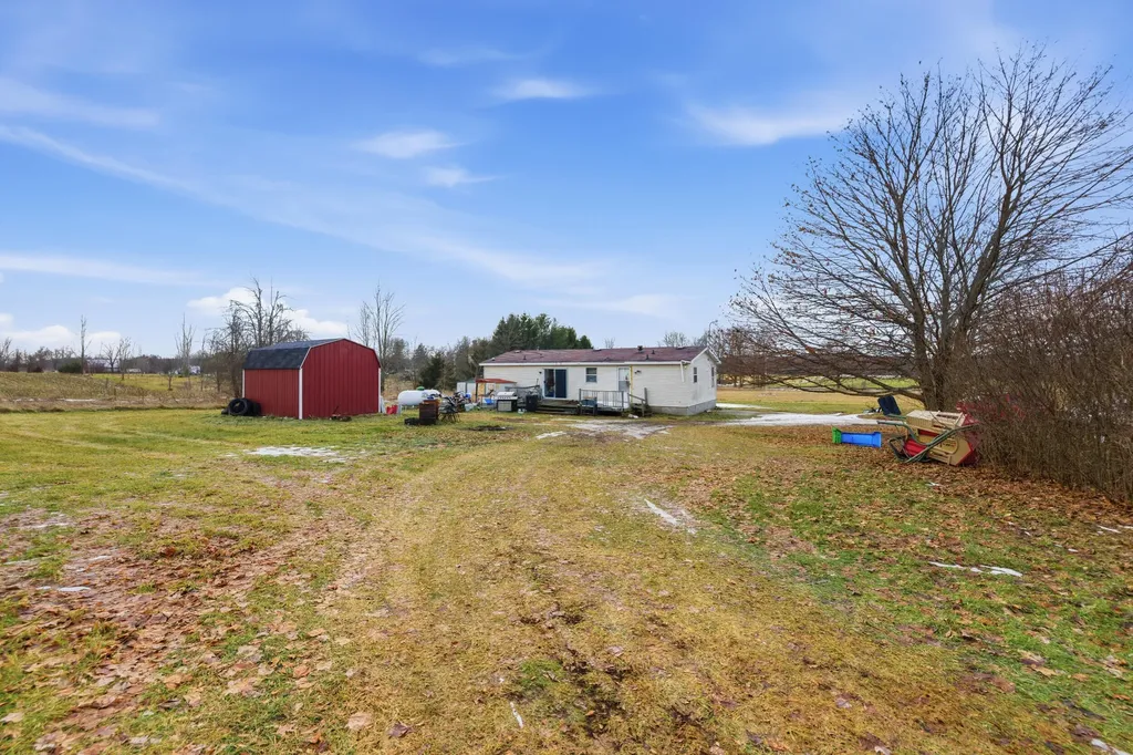 14950 Pine Lake Avenue NE Nelson Township MI 49319