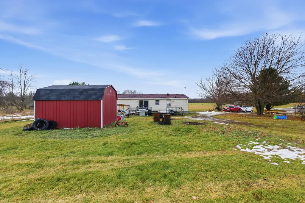 14950 Pine Lake Avenue NE Nelson Township MI 49319