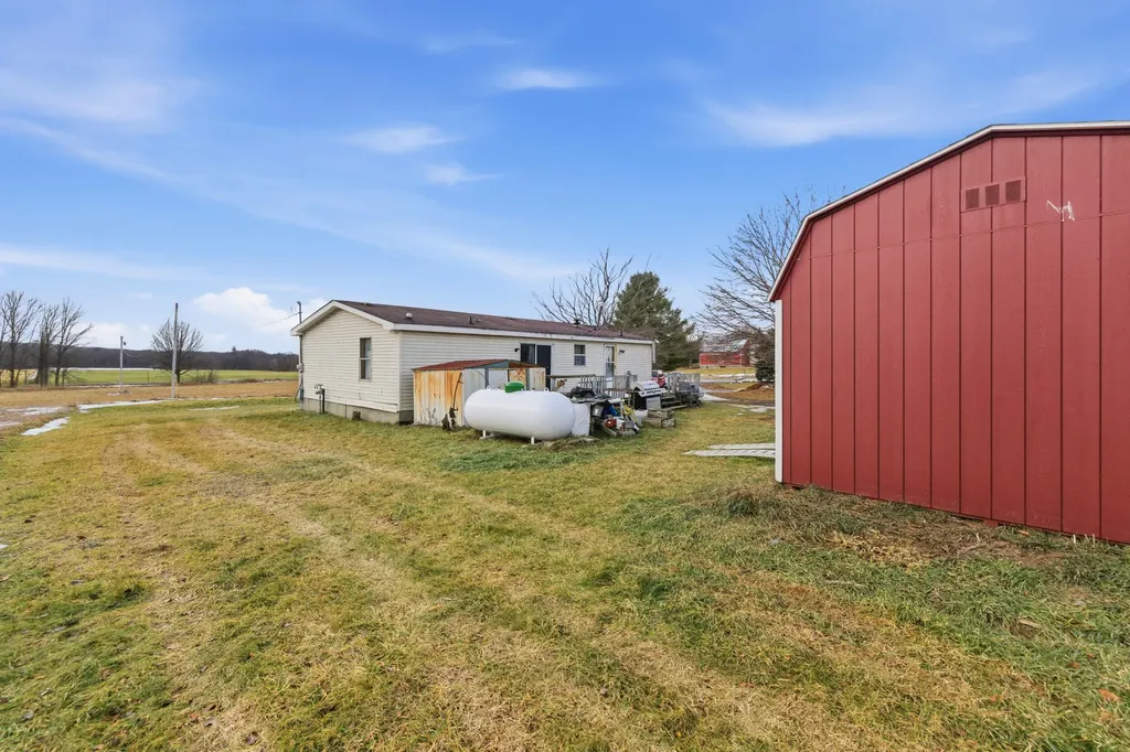 14950 Pine Lake Avenue NE Nelson Township MI 49319