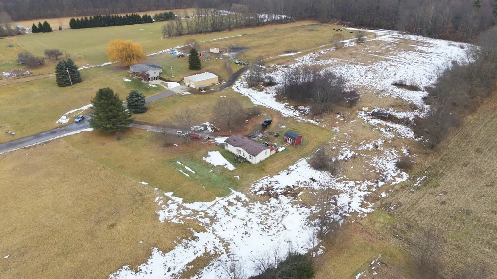 14950 Pine Lake Avenue NE Nelson Township MI 49319