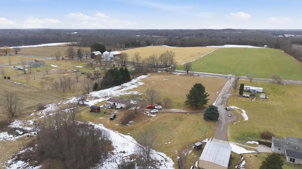 14950 Pine Lake Avenue NE Nelson Township MI 49319