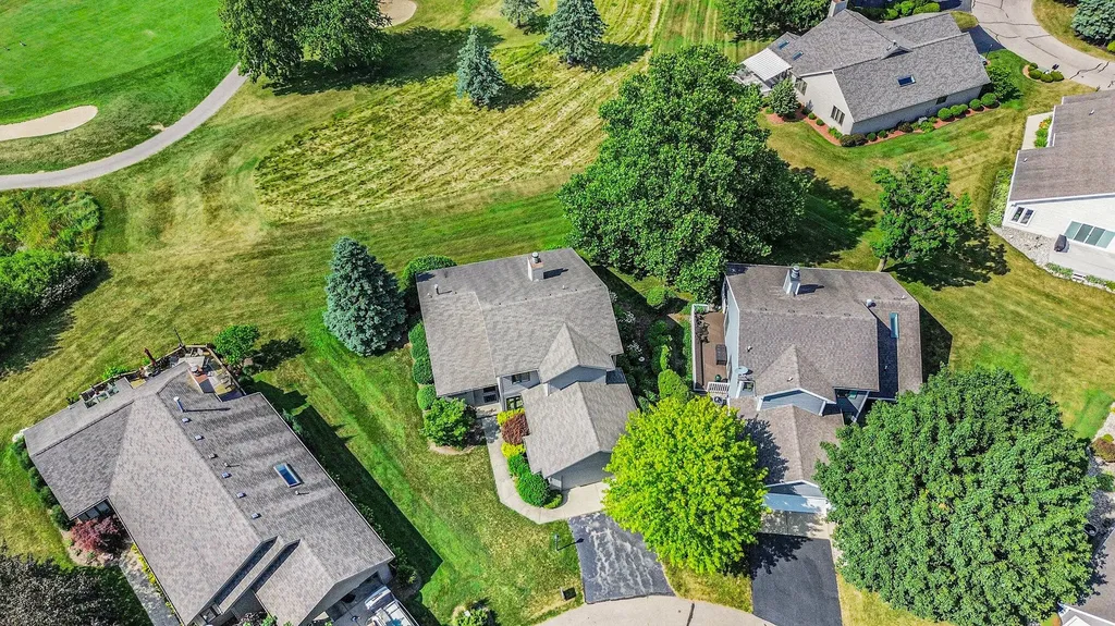 1721 Fountainview Court SE Gaines Charter Township MI 49316