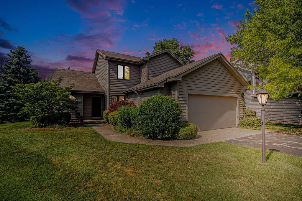 1721 Fountainview Court SE Gaines Charter Township MI 49316