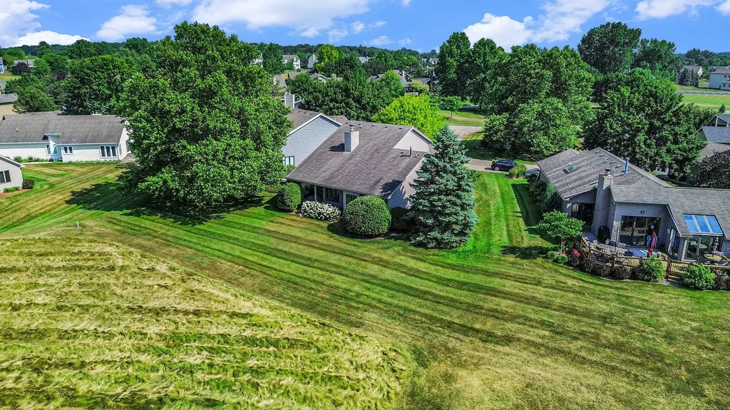 1721 Fountainview Court SE Gaines Charter Township MI 49316