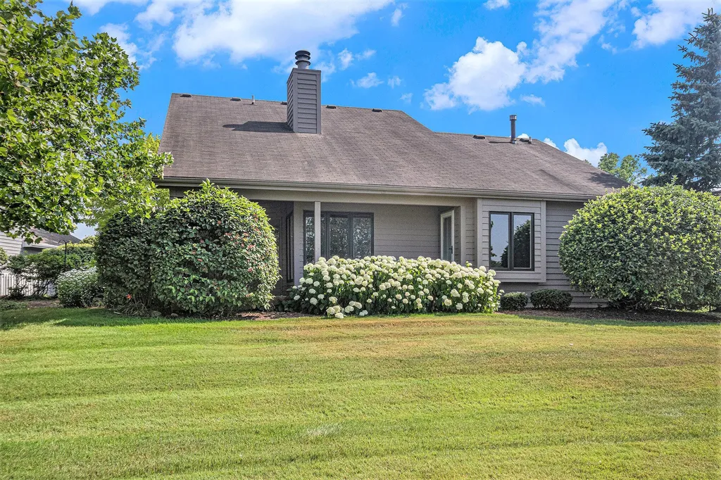 1721 Fountainview Court SE Gaines Charter Township MI 49316