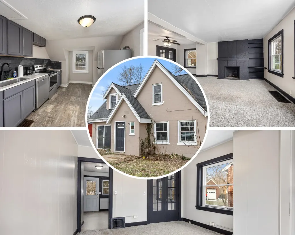 122 Brookview Street Comstock Charter Township MI 49048