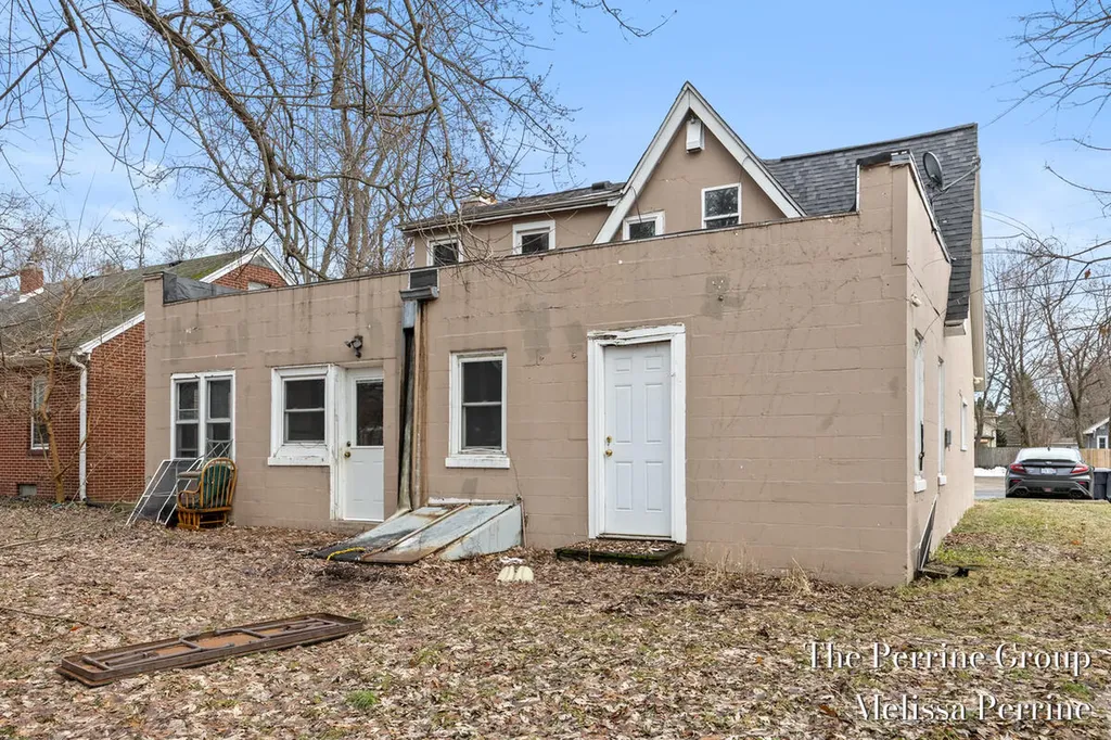 122 Brookview Street Comstock Charter Township MI 49048