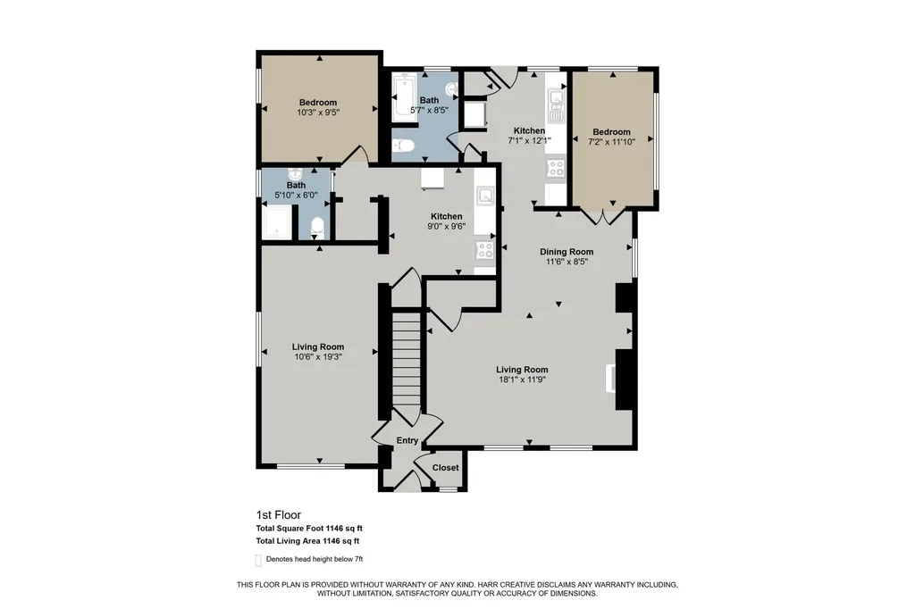 122 Brookview Street Comstock Charter Township MI 49048
