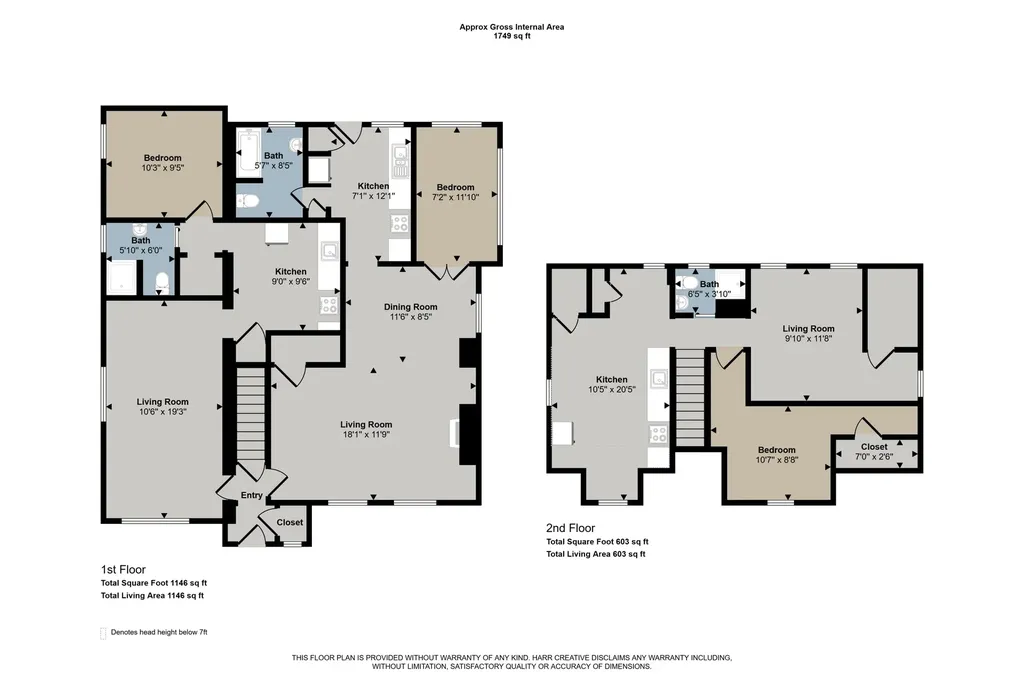 122 Brookview Street Comstock Charter Township MI 49048