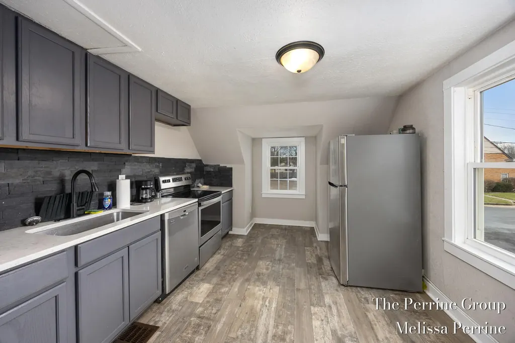 122 Brookview Street Comstock Charter Township MI 49048
