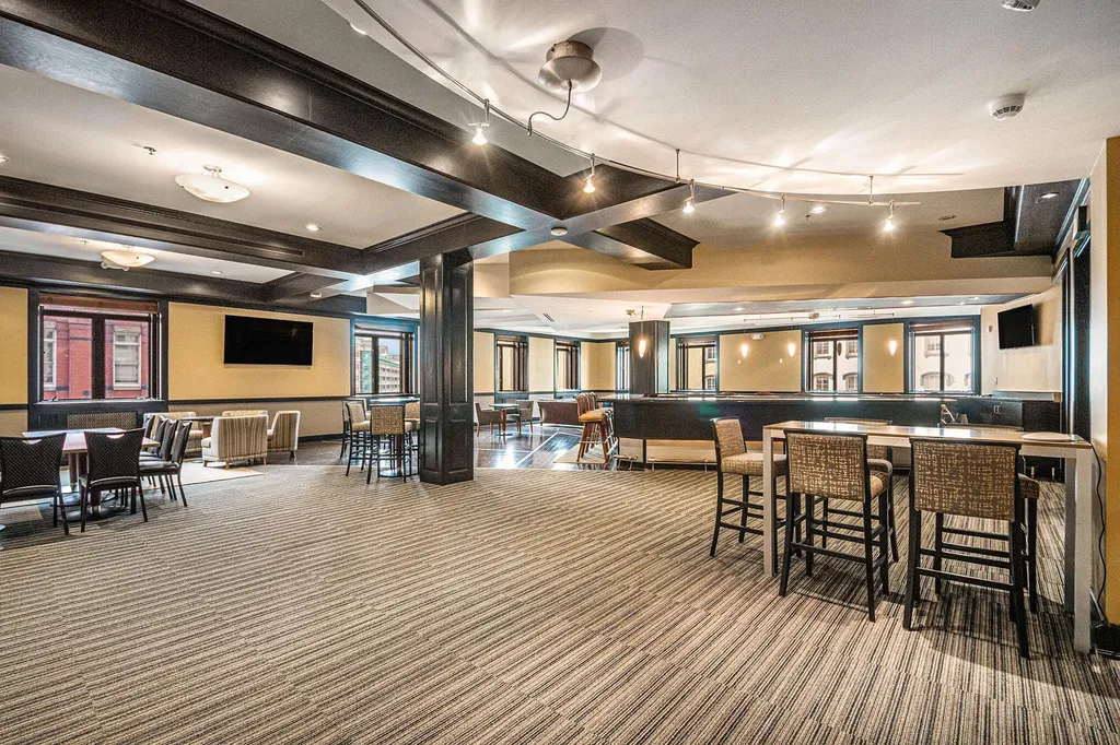 120 Ottawa Avenue NW Grand Rapids City MI 49503