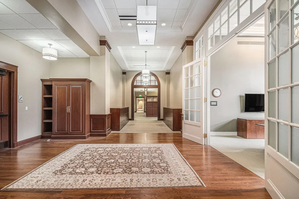 120 Ottawa Avenue NW Grand Rapids City MI 49503