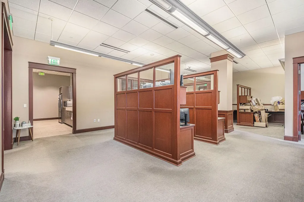 120 Ottawa Avenue NW Grand Rapids City MI 49503