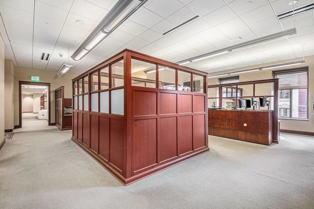 120 Ottawa Avenue NW Grand Rapids City MI 49503