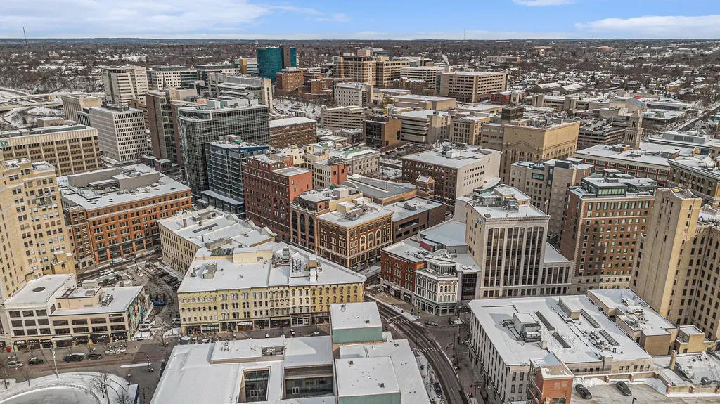 120 Ottawa Avenue NW Grand Rapids City MI 49503