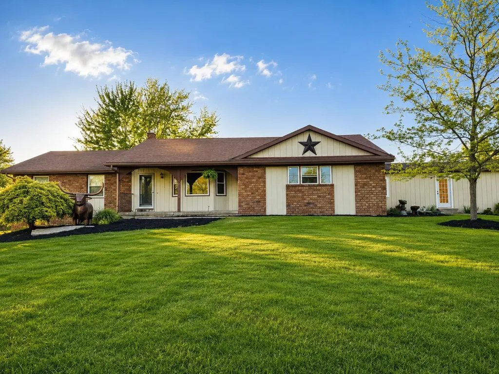 1595 Angling Road SW Jamestown Charter Township MI 49418