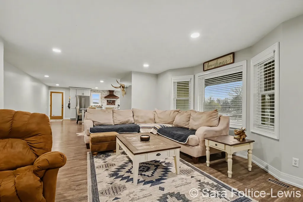 1595 Angling Road SW Jamestown Charter Township MI 49418