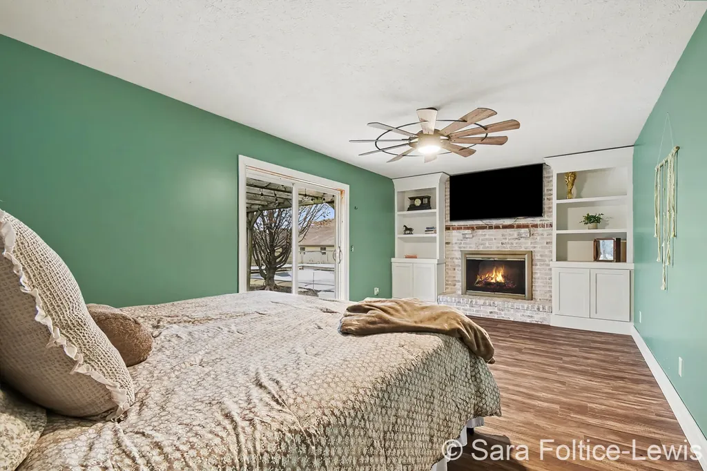 1595 Angling Road SW Jamestown Charter Township MI 49418