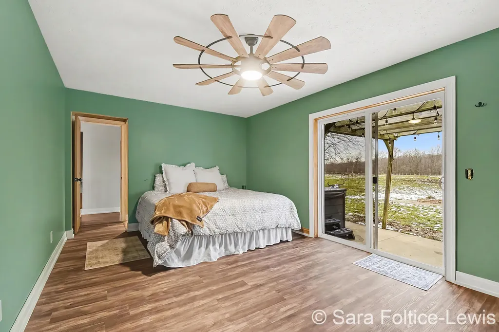 1595 Angling Road SW Jamestown Charter Township MI 49418