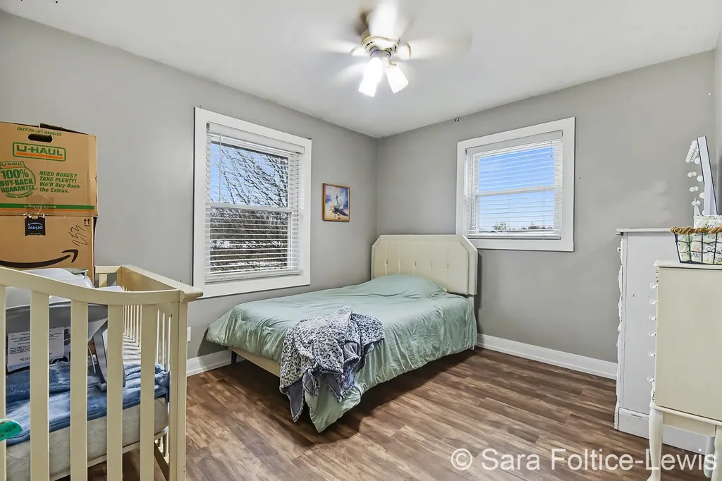 1595 Angling Road SW Jamestown Charter Township MI 49418