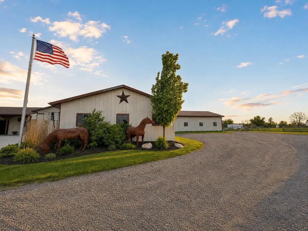 1595 Angling Road SW Jamestown Charter Township MI 49418
