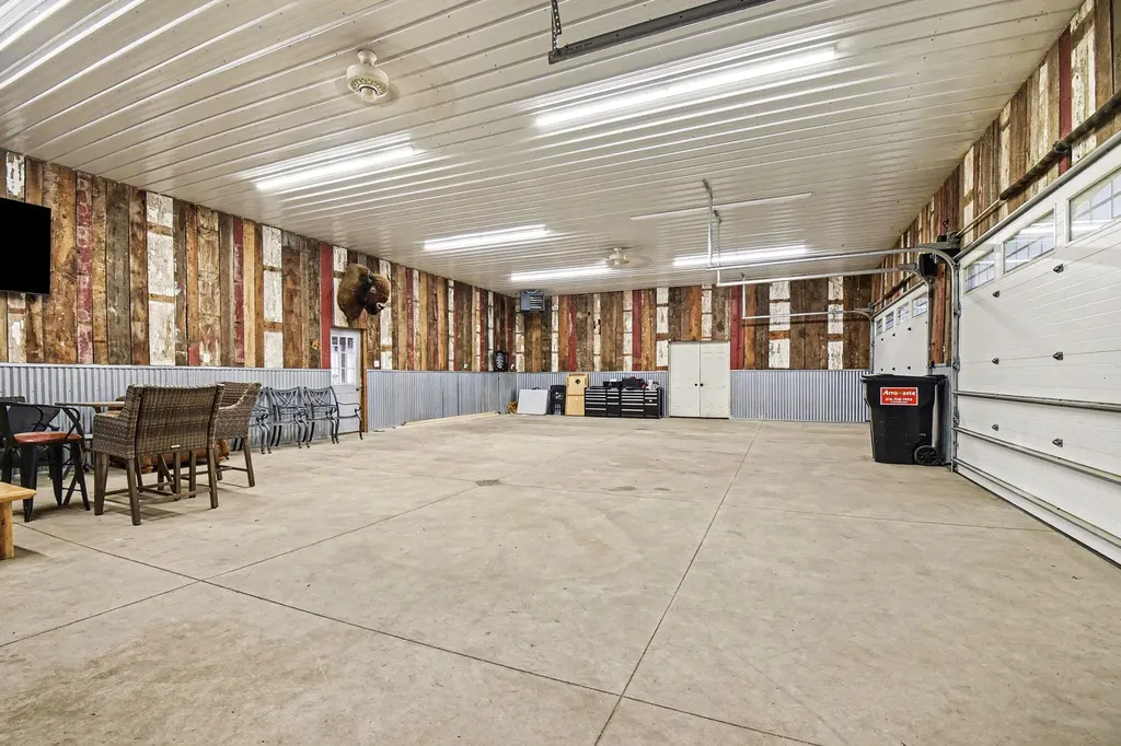 1595 Angling Road SW Jamestown Charter Township MI 49418