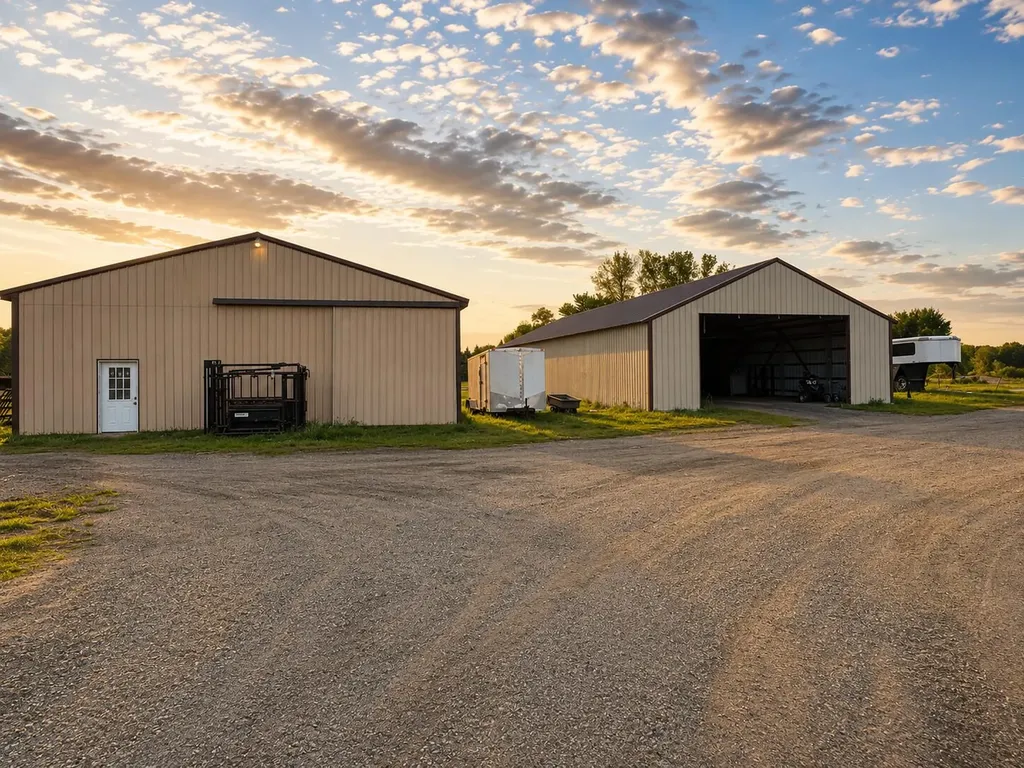 1595 Angling Road SW Jamestown Charter Township MI 49418