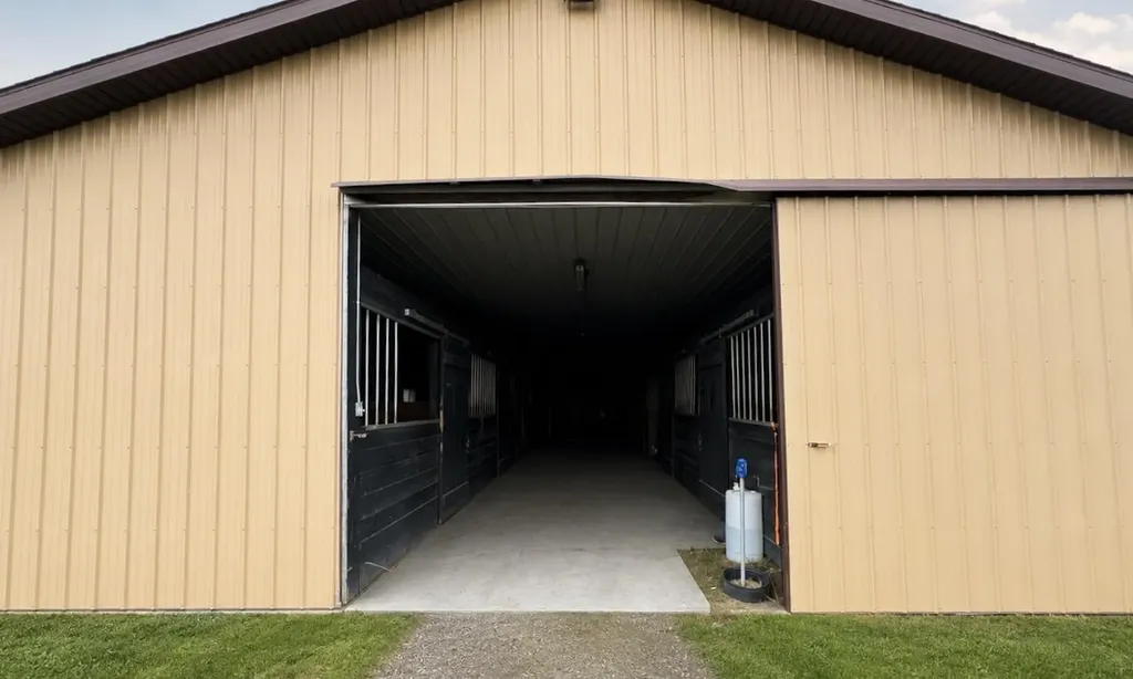 1595 Angling Road SW Jamestown Charter Township MI 49418