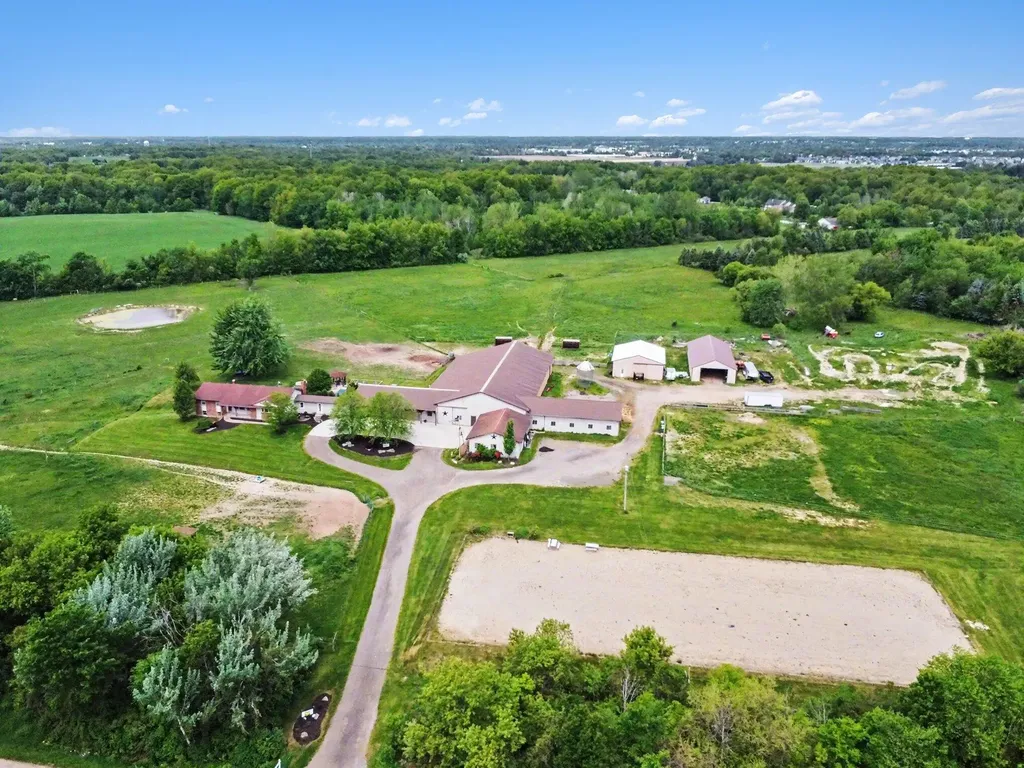 1595 Angling Road SW Jamestown Charter Township MI 49418