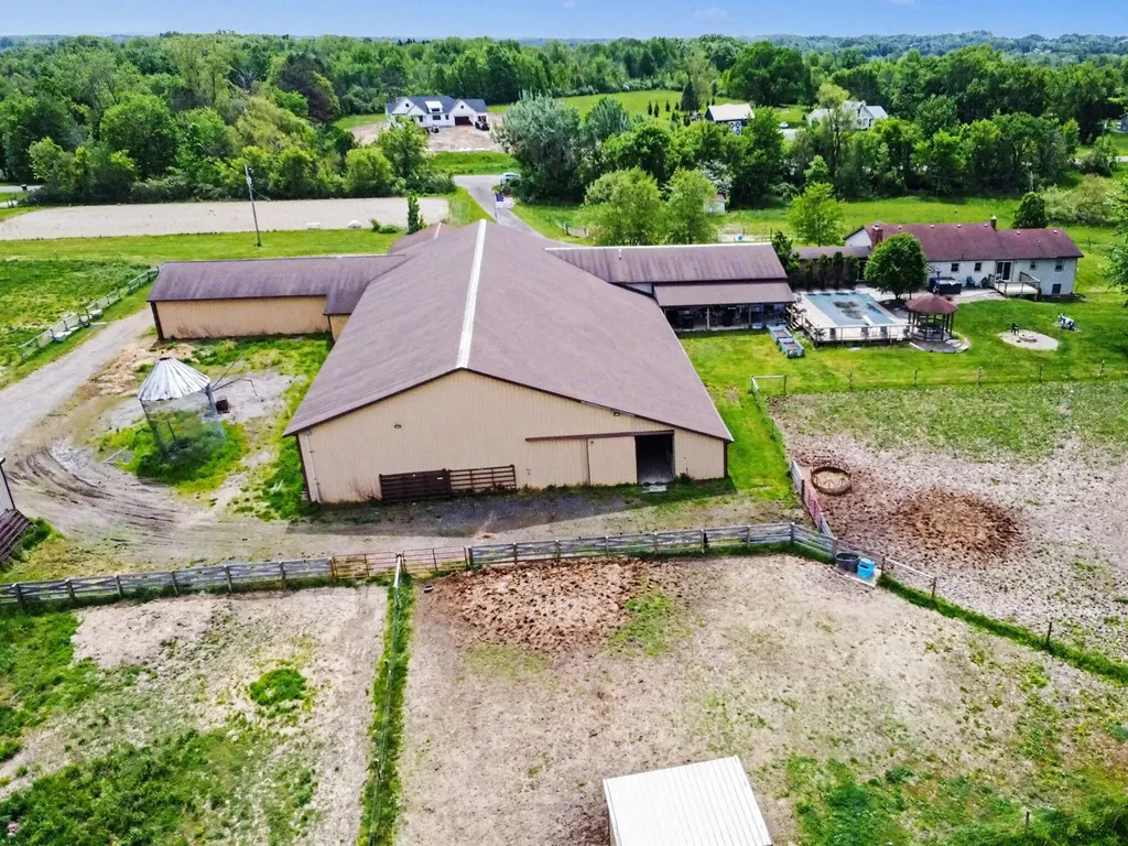1595 Angling Road SW Jamestown Charter Township MI 49418