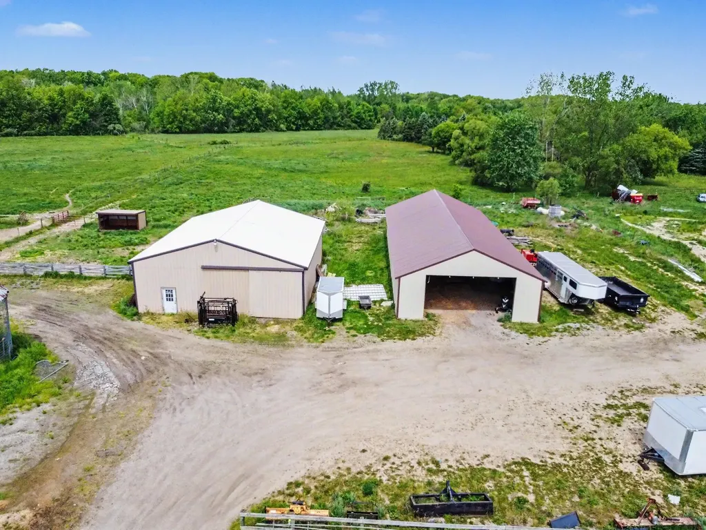 1595 Angling Road SW Jamestown Charter Township MI 49418
