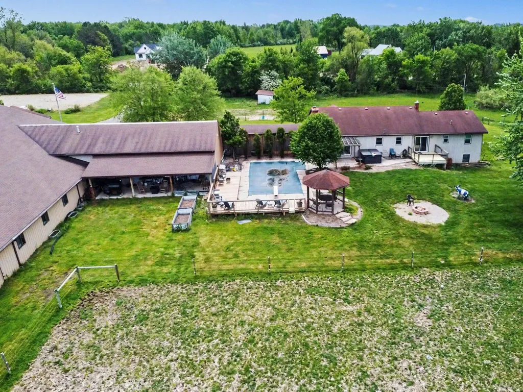 1595 Angling Road SW Jamestown Charter Township MI 49418
