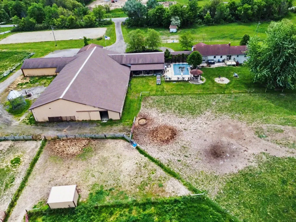 1595 Angling Road SW Jamestown Charter Township MI 49418