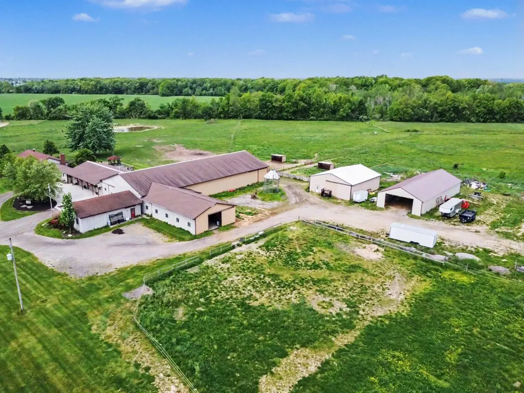 1595 Angling Road SW Jamestown Charter Township MI 49418