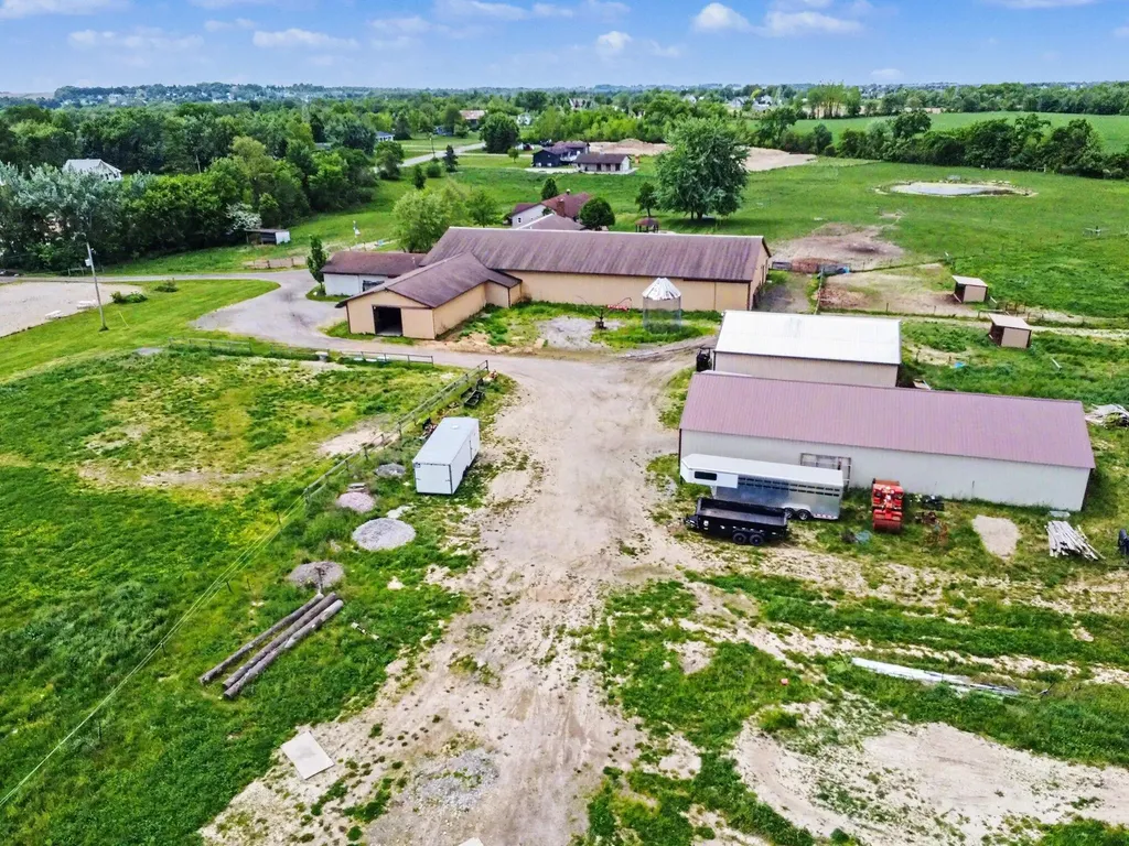1595 Angling Road SW Jamestown Charter Township MI 49418
