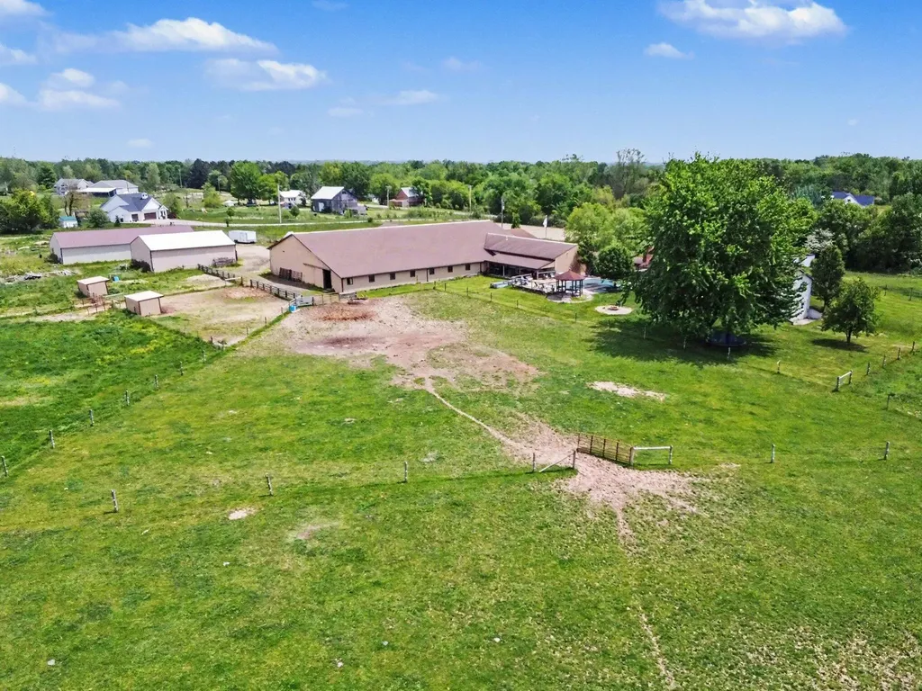 1595 Angling Road SW Jamestown Charter Township MI 49418