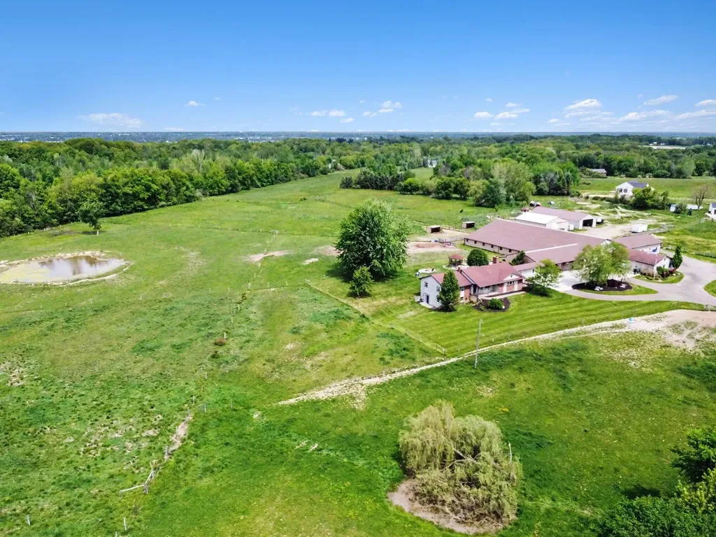 1595 Angling Road SW Jamestown Charter Township MI 49418