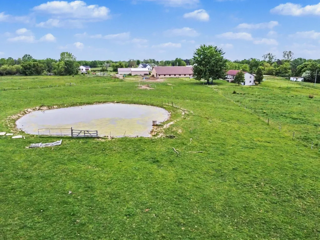 1595 Angling Road SW Jamestown Charter Township MI 49418